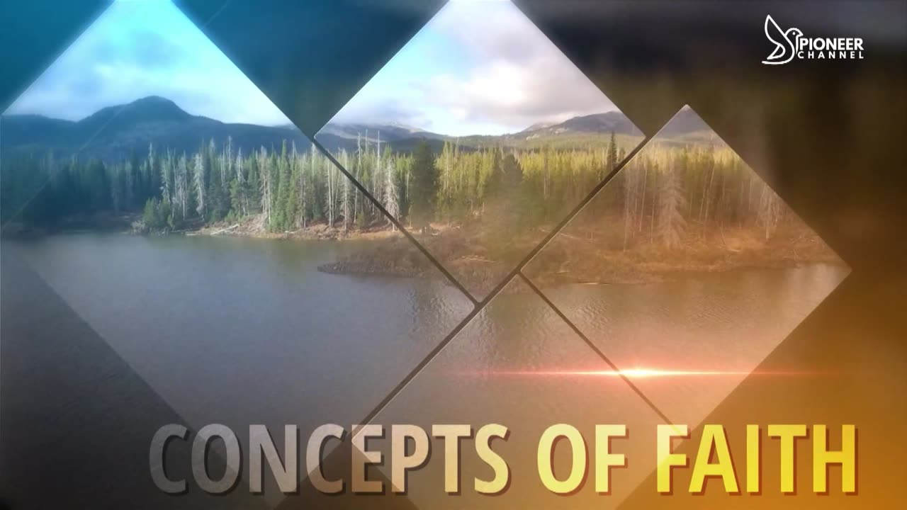 Pioneer Channel LIVE