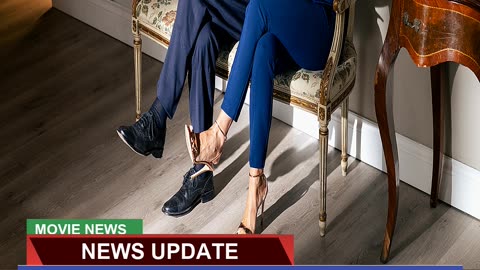 First Look at Giancarlo Giannini Tatiana Luter I