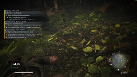 Ghost Recon Breakpoint