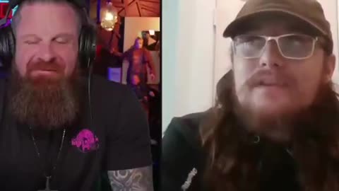 🧱 Former Antifa Member Speaks Out: “It’s a White Boy Jihad”