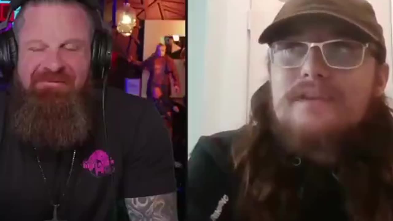 🧱 Former Antifa Member Speaks Out: “It’s a White Boy Jihad”