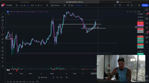 In only one trade, MambaFx makes $230,000 LIVE!