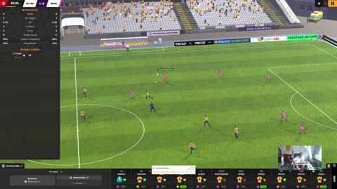 🇪🇸 ⚽ CF Jacho – 3rd season – Going Semi-professional. Beginning of an end? ⚽ 🇪🇸 Stream no.10