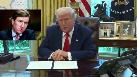 Just signed an order revoking Chris Krebs’s security clearance