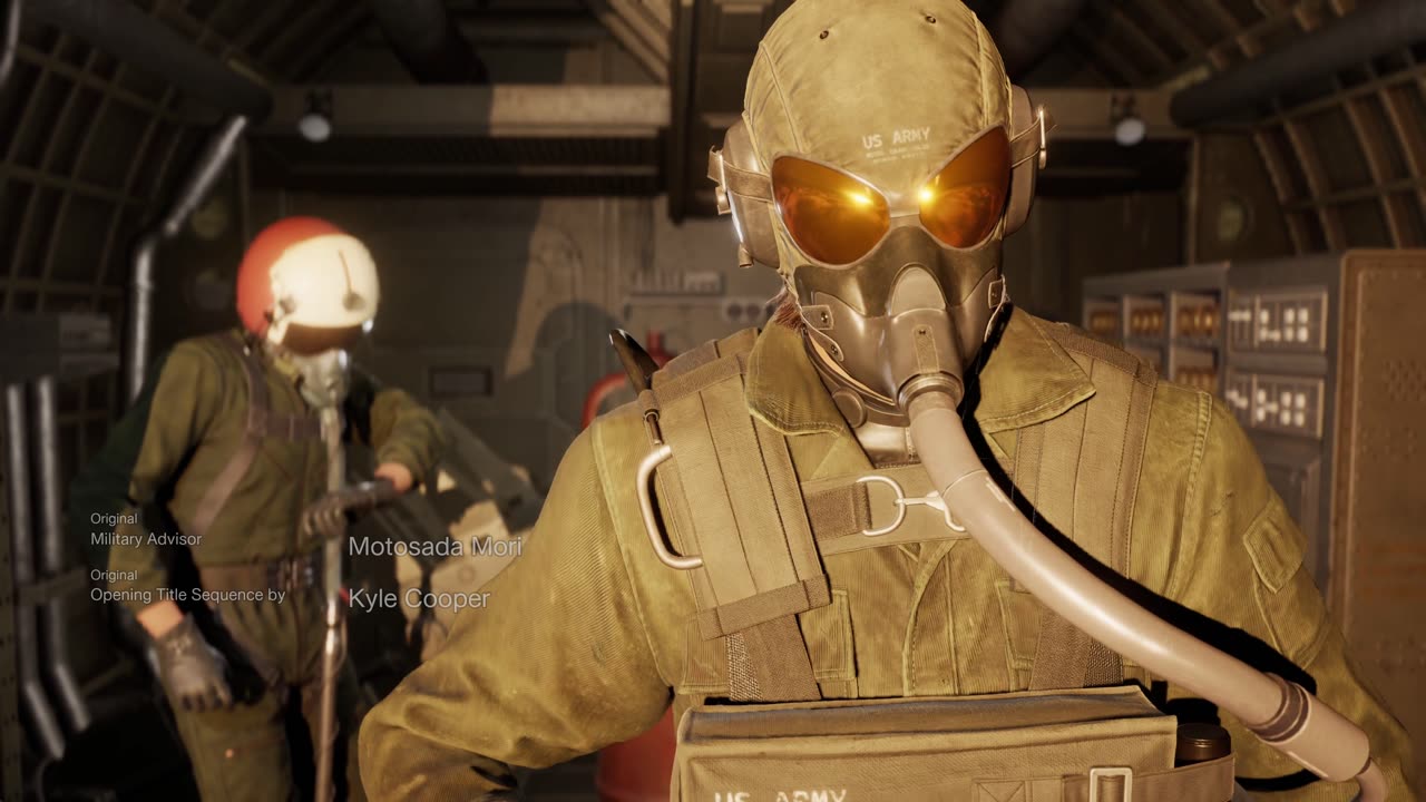 Metal Gear Solid Delta: Snake Eater Gameplay Part 1