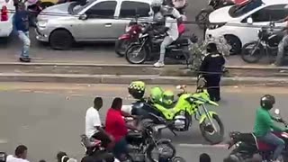 Sicariato en San Fernando