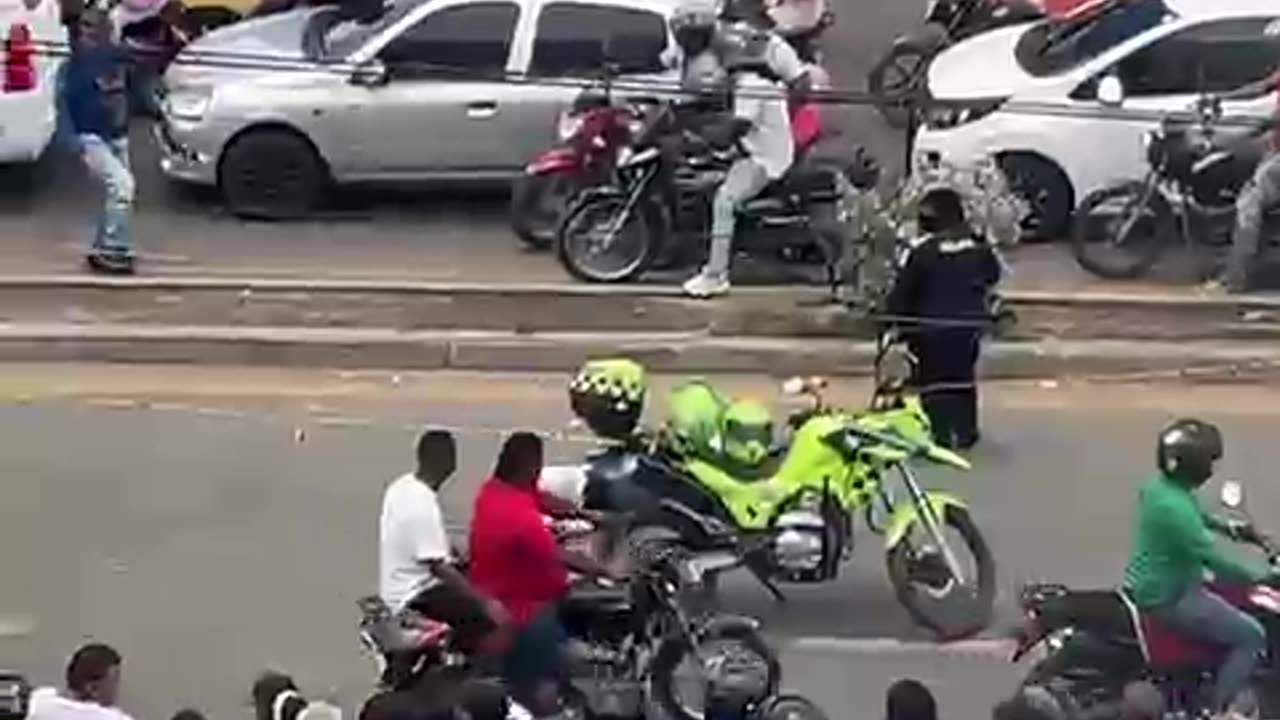Sicariato en San Fernando