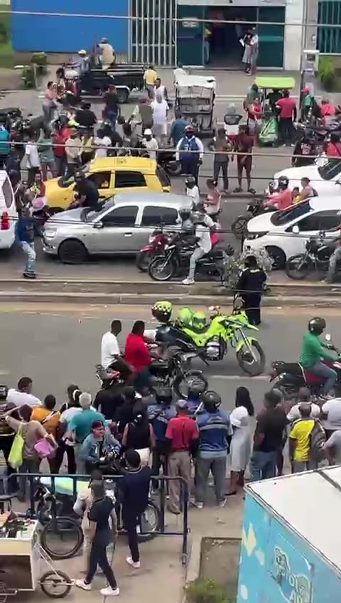 Sicariato en San Fernando