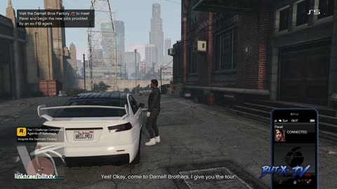 [PS5] GTA Online - with @RedPillRageGaming