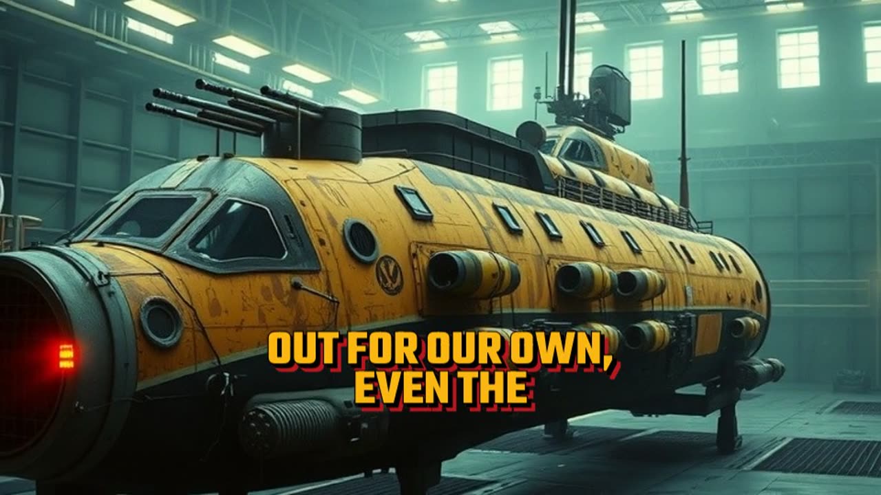 Echoes of the Expanse