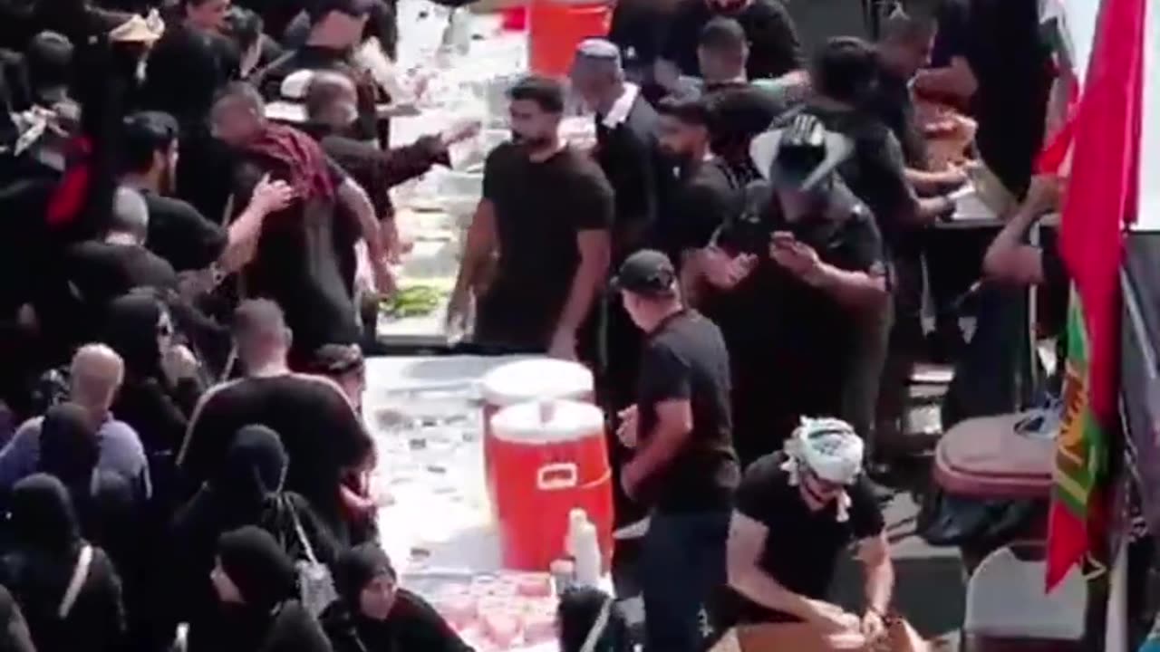 🚨 SEND ICE TO DEARBORN NOW — Illegals Aren’t Just From Central/South America 🇺🇸