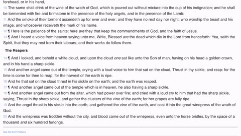 Universal salvation for all