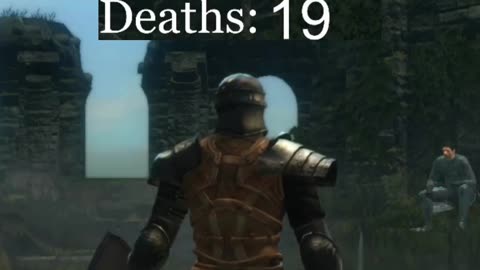 6! 7! 6! 7! | Dark Souls Remastered