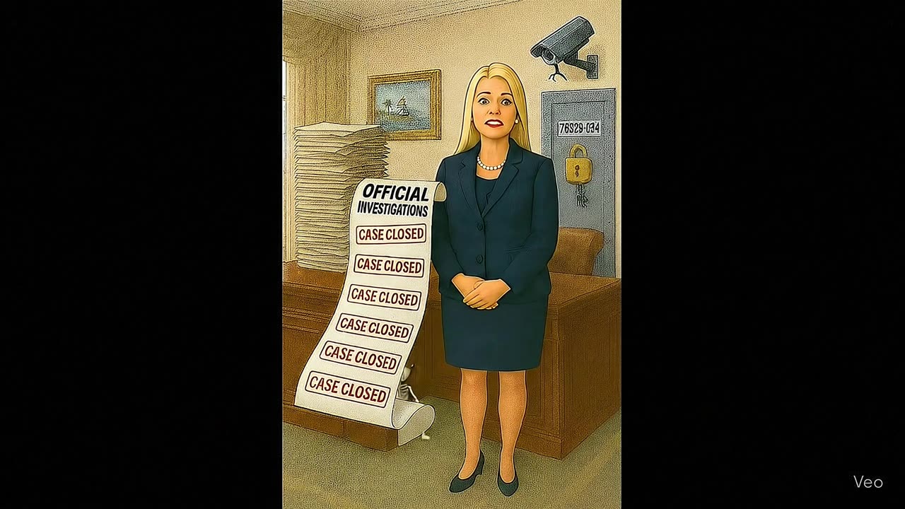 That’s Not a Client List… It’s My Shopping List 🛒🫣