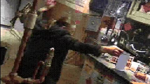 Sega Mega-CD Longplay 022 Midnight Raiders