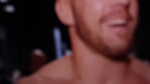Ddp says khamzat saw a real man