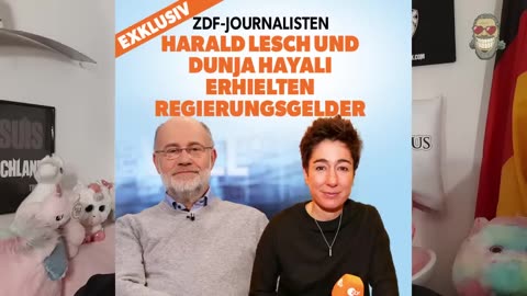 CHRUPALLA gerät bei Schlagabtausch mit Studiogast ANEINANDER! 💥⚡️ | maischberger #PolitSatire