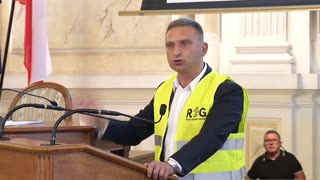 Polska jest Polską, bo przez wieki nasi przodkowie za nią ginęli. To jest nasz dom,