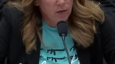 Watch Congressman Barry Moore Challenge Witness on Biden's Firearm Dealer Policy!