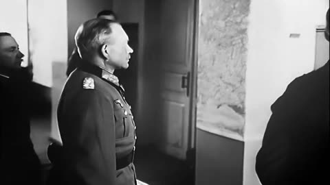 Berlin, 1944 - Life in a Dying City