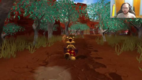 Playing Another Game From My Childhood! - Ty The Tasmanian Tiger (live)