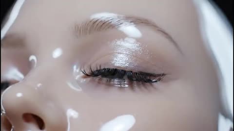 Beauty makeup