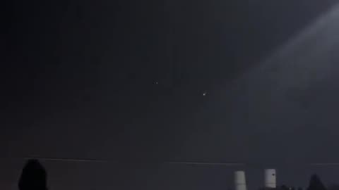 🛡️🌐 Ukraine Russia War | Dozens of Missile Interceptions Over Tel Aviv | RCF