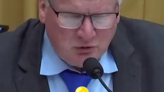 Glenn Grothman asks witness Epstein if lawfare impacts the relationship between state and fed gov