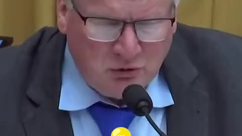 Glenn Grothman asks witness Epstein if lawfare impacts the relationship between state and fed gov