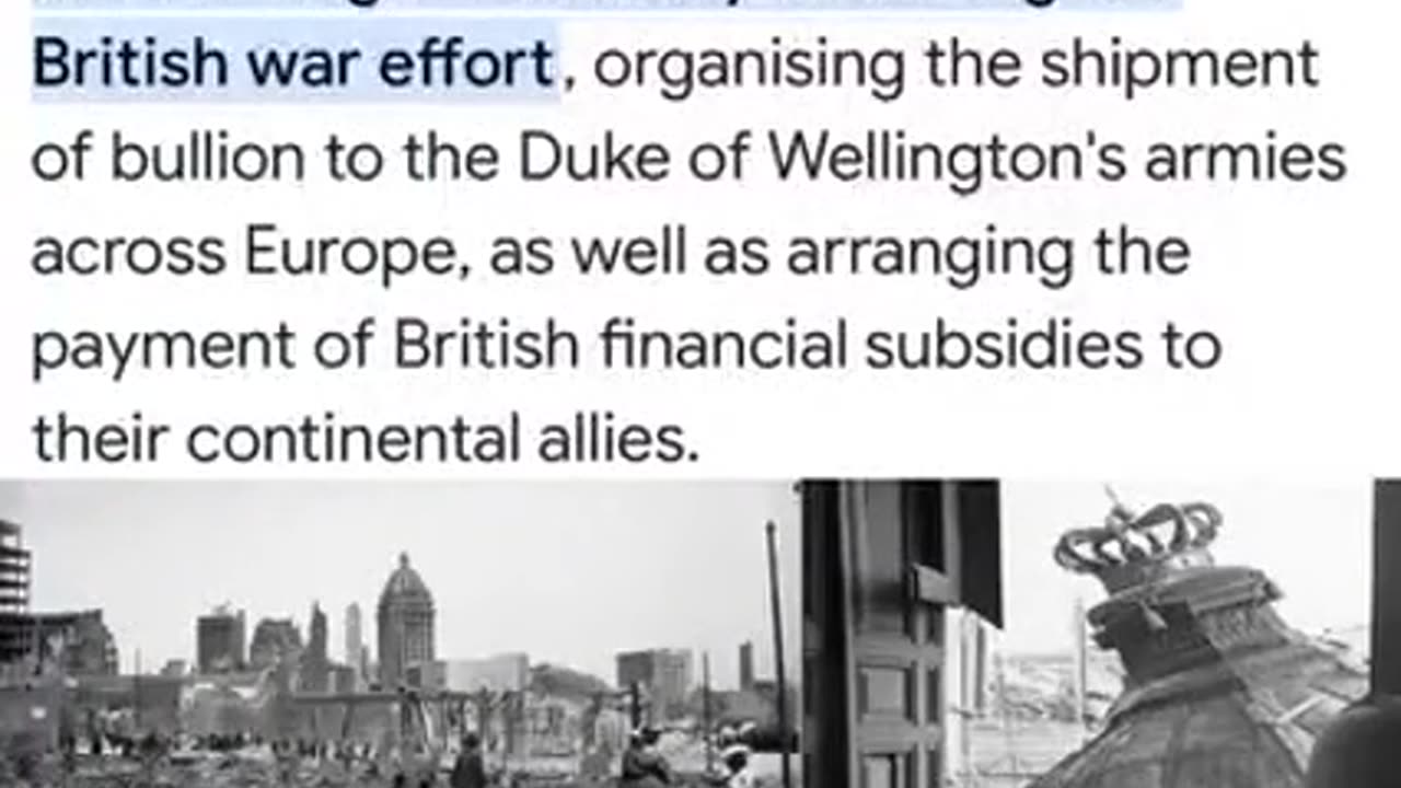 THE COLOSSAL BAIT AND SWITCH OF 1776