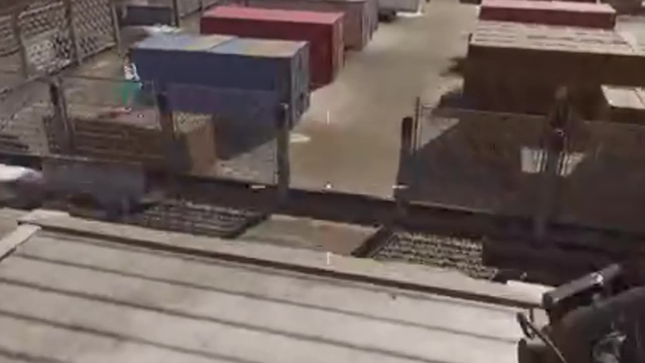 Trio wipe movement