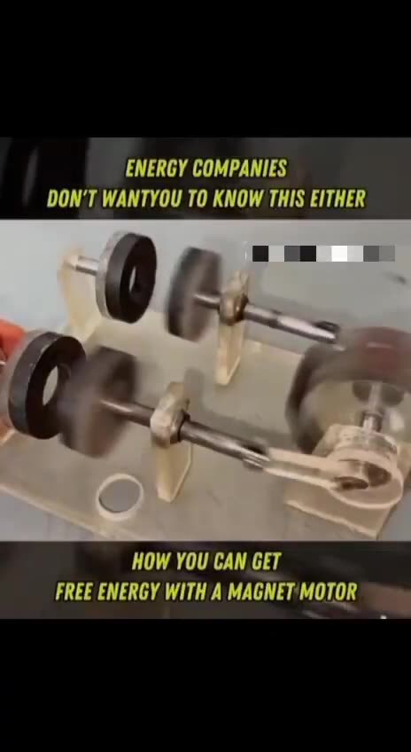 ENERGY COMPANIES DON'T WANT YOU TO KNOW THIS