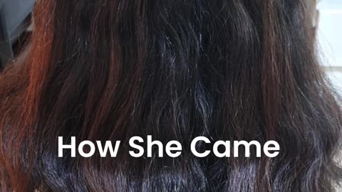 Tired of fighting the frizz? Switch to Smooth, Soft, Stunning hair