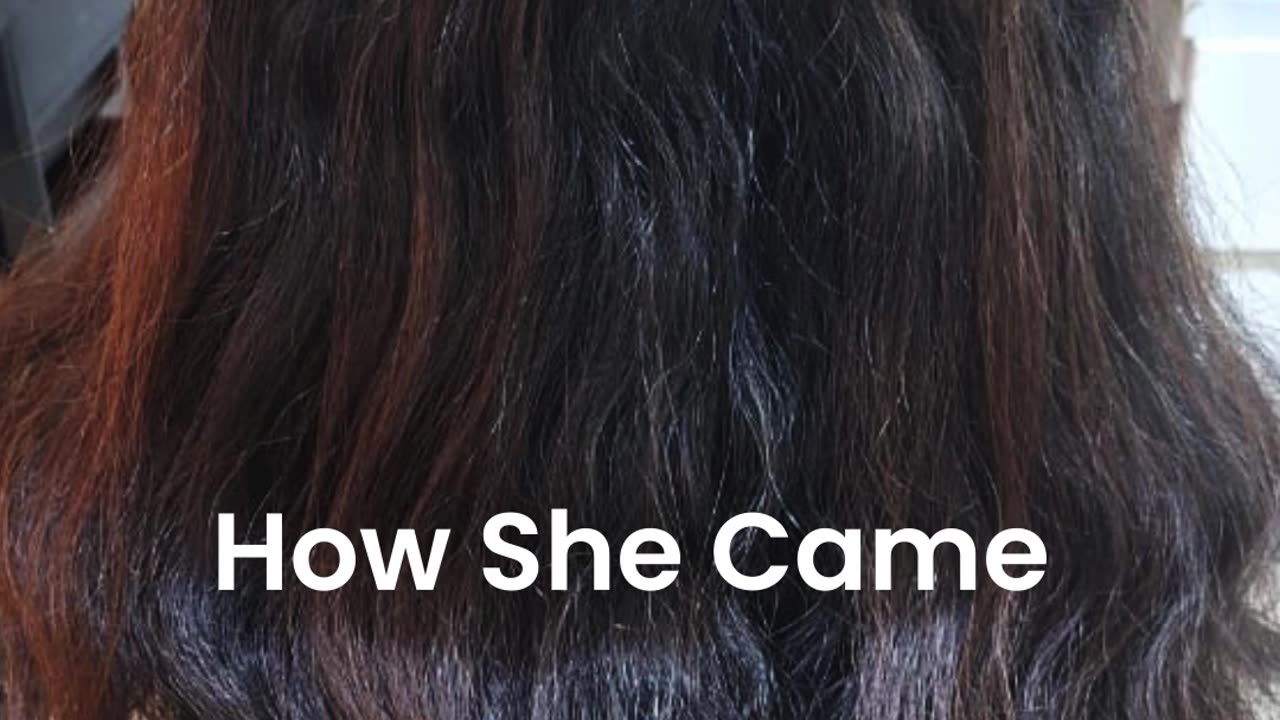 Tired of fighting the frizz? Switch to Smooth, Soft, Stunning hair