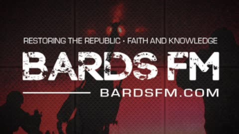 Ep3570_BardsFM - Bended Knee