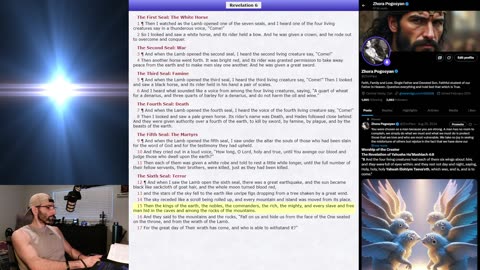 Live: Bible Study-~SATURDAY-~31-~MAY-~2025