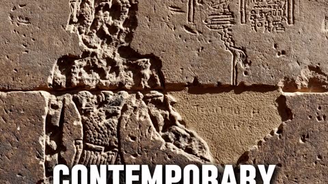 Sphinx: Traces of Ancient Waters