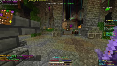 Skyblock FLOOR 7 [#2171]