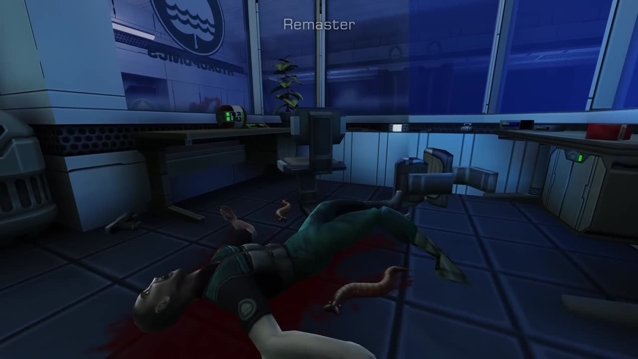 ‘System Shock 2: 25th Anniversary Remaster’ Reveal Trailer – June Release Date