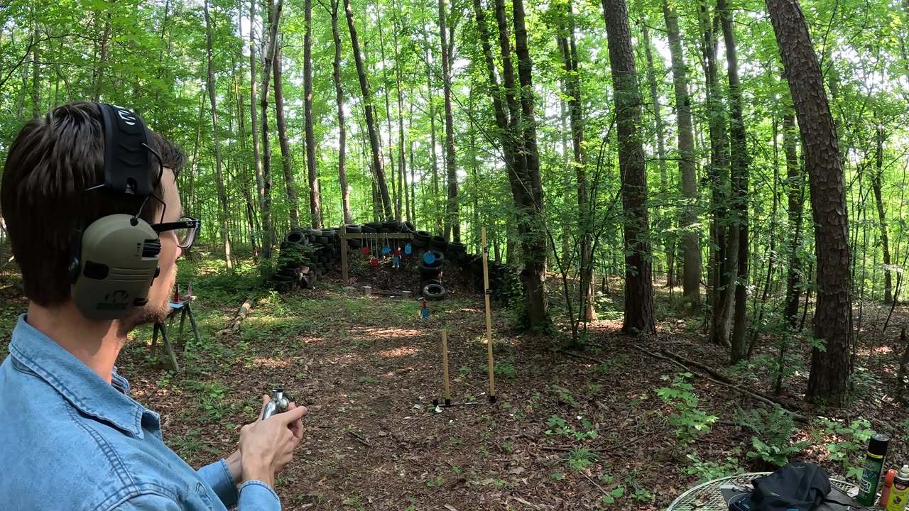 CC&G (Coffee, Chat, and Gun's) Mugshot # 37