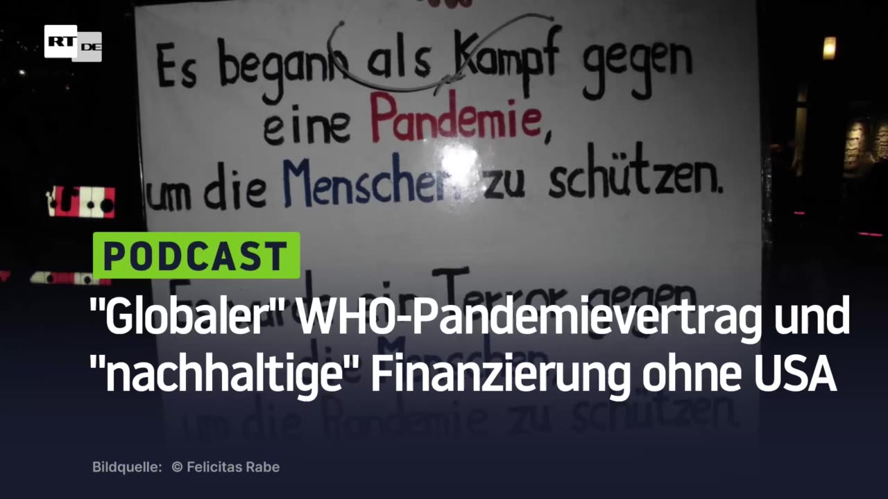 Weltgesundheitskonferenz