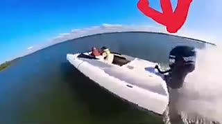 🤯💨 Speedboat Problems? Someone's Got a Solution! | FunFM