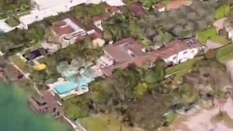 Miami Beach Private Islands