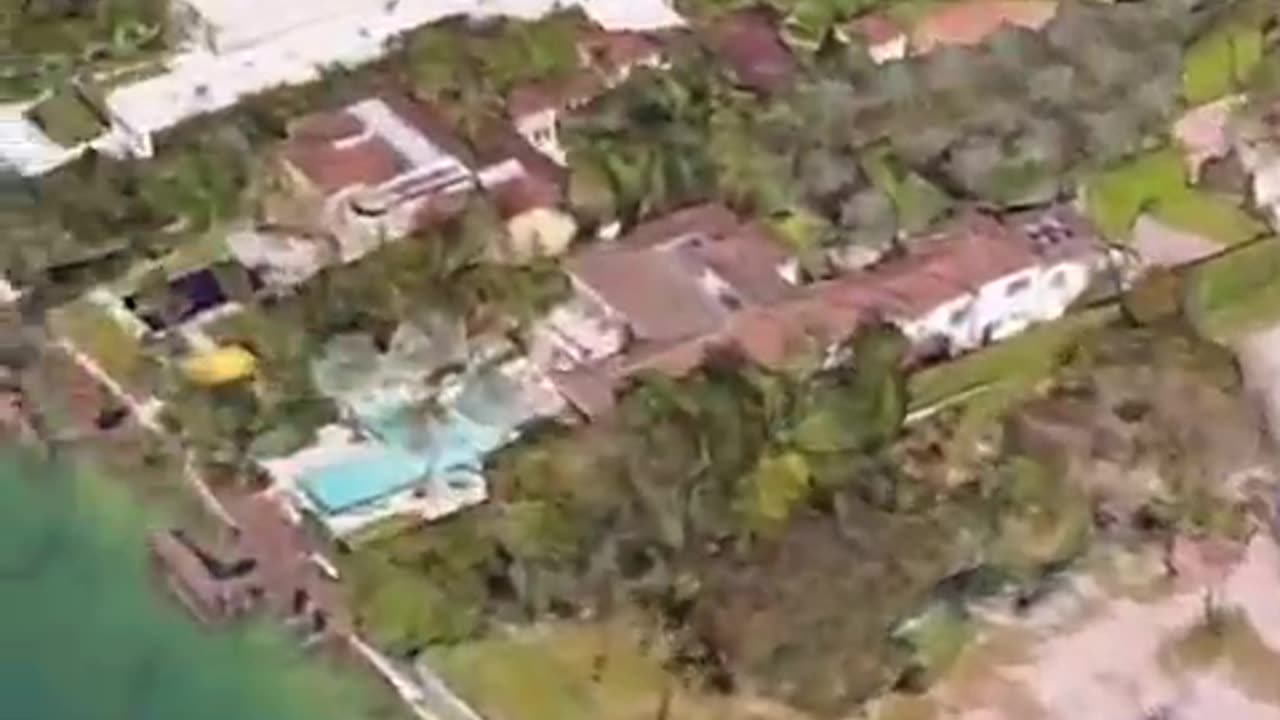 Miami Beach Private Islands