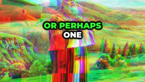 Noah's Flood 05 - Was Noah's family pure?