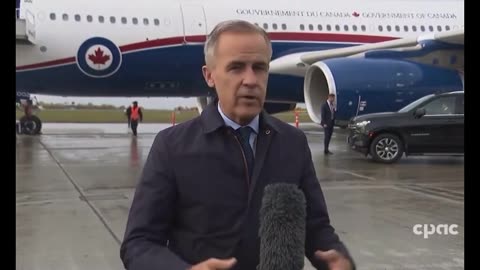 Canada Is Ready To Talk After Trump Cancels Trade Talks