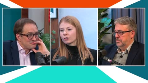 What happened in British politics in 2025?