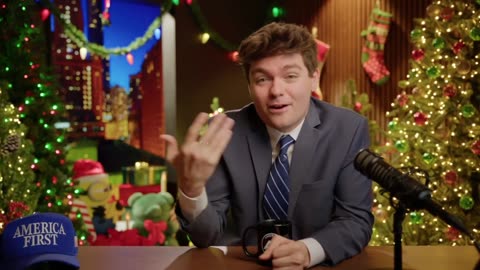 America's Existential Fight Lies in THESE 2 ISSUES