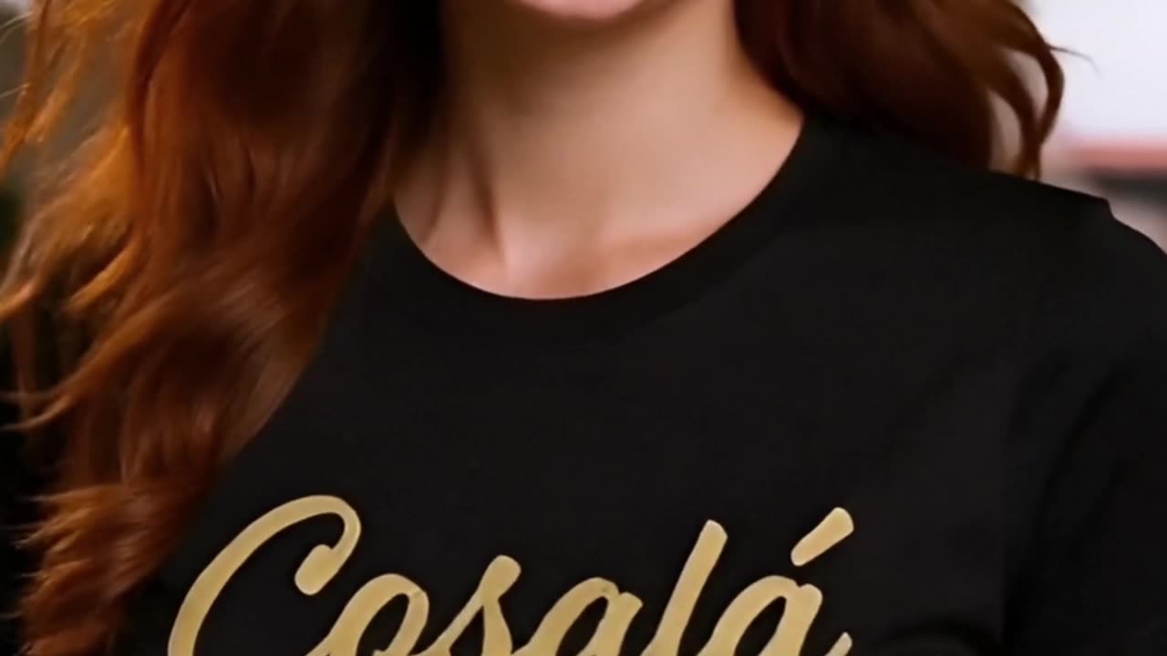 You won’t believe how soft this Milito tee feels… did you try it yet? #stylegoals #militofit