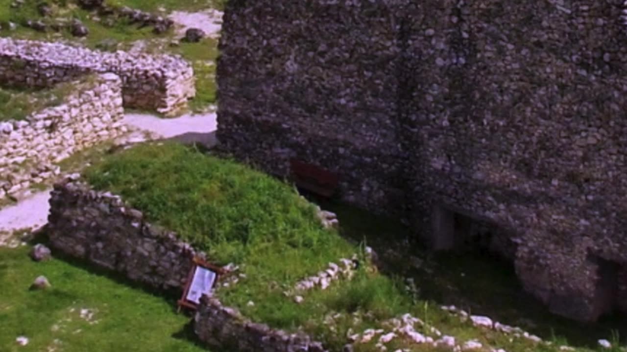 The Amazons??? They Were Real !